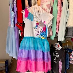 Used once -Size 14/16